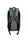Городской рюкзак Semi Line 35 Grey/Black (A3033-1)