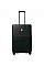 Чемодан Victorinox Travel Lexicon Black М на 4 колесах, 73 л, черный