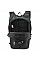 Городской рюкзак Semi Line 25 Black (A3037-1)