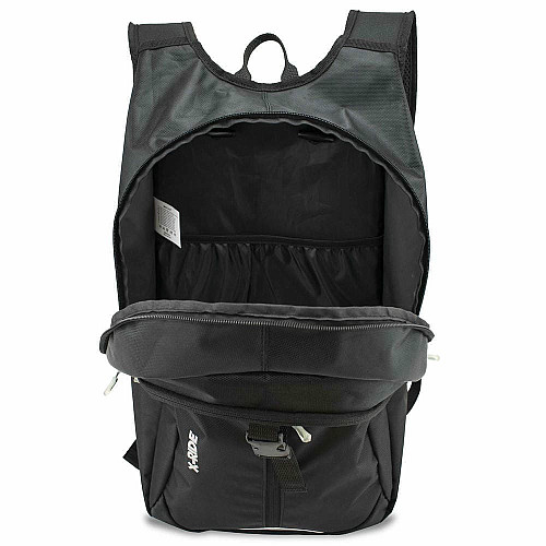 Городской рюкзак Semi Line 25 Black (A3037-1)