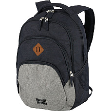 Рюкзак Travelite Basics Сын. (22л,0,7кг) (31x45x16см)