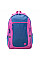 Рюкзак міський Semi Line 28 Pink/Blue (J4919-3)