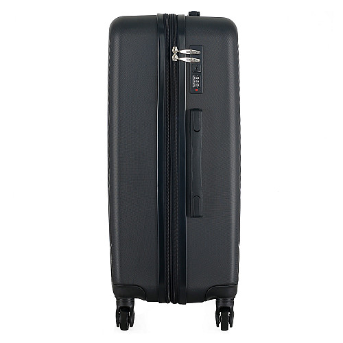 Валіза Semi Line 24