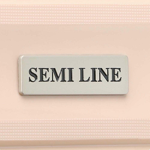 Валіза Semi Line 24