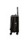 Бізнес-кейс Victorinox Travel Spectra 2.0 Black Extra-Capacity на 4 колесах, 37 л, чорний