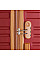 Валіза Semi Line 24