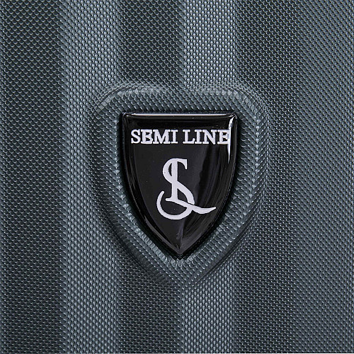 Валіза Semi Line 28
