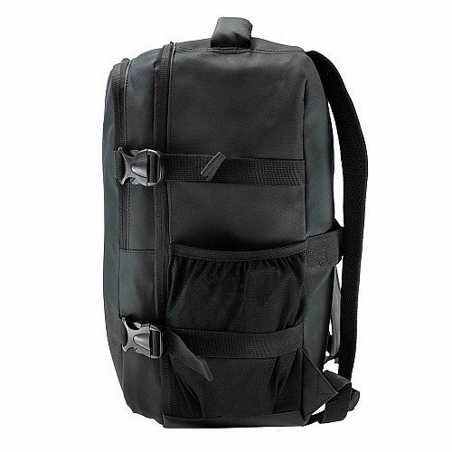 Городской рюкзак Semi Line 20 Black (P8309-0)
