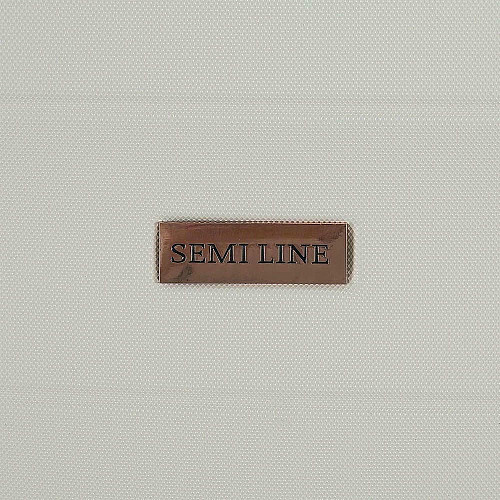 Валіза Semi Line 20