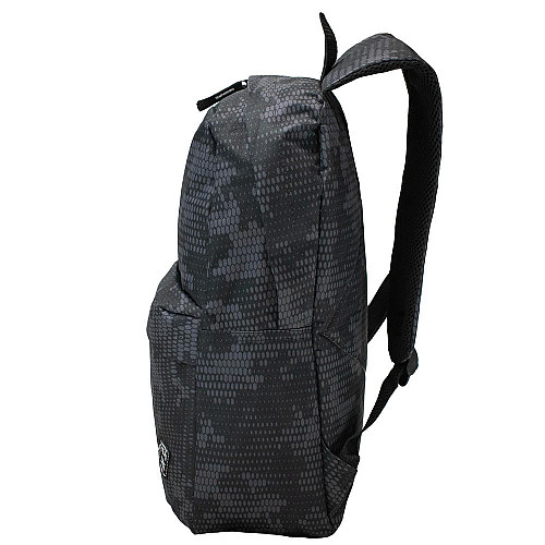 Городской рюкзак Semi Line 17 Black Print (J4920-2)