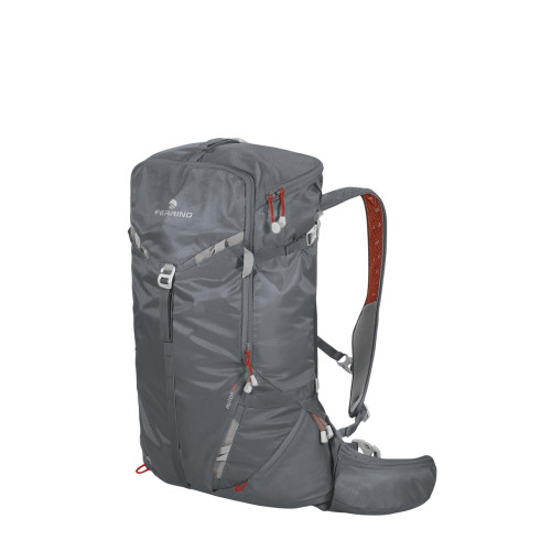 Рюкзак туристичний Ferrino Rutor 30 Dark Grey (75588MDD)