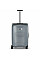 Валіза Victorinox Airox Silver М на 4 колесах, 74 л, срібляста