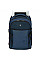 Рюкзак Victorinox Travel Vx Sport EVO Deep Lake на 2 колесах, 37 л, синий