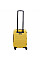 Валіза Lojel Cubo V4 Mustard S Exp. на 4 колесах, жовта