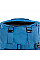 Сумка дорожня водозахистна Highlander Storm Kitbag 120 Blue (DB125-BL)