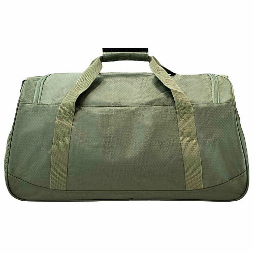 Сумка дорожня Semi Line 40 Khaki (A3043-3)