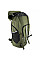 Рюкзак туристический Semi Line 45 Khaki (A3040-2)