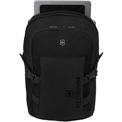 Рюкзак Victorinox Travel Vx Sport EVO Compact Black с отдел.д/ноутбука 15