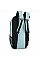Городской рюкзак Semi Line 35 Mint/Black (A3033-2)