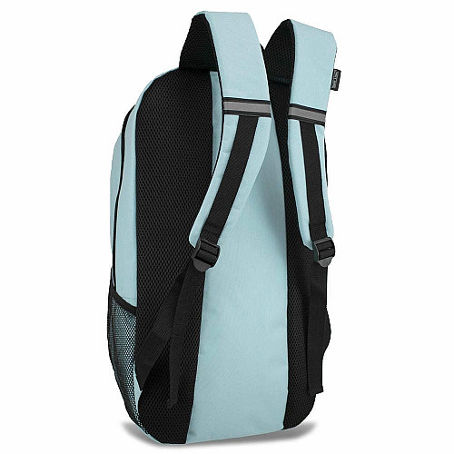 Городской рюкзак Semi Line 35 Mint/Black (A3033-2)