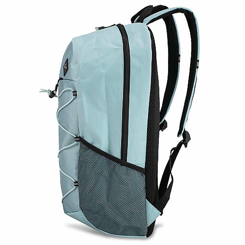 Городской рюкзак Semi Line 35 Mint/Black (A3033-2)