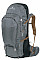Туристический рюкзак Ferrino Transalp 60L Grey (75006MDD)