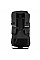 Рюкзак туристический Semi Line 45 Black (A3040-3)