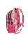 Рюкзак дитячий Semi Line 19 Rose Donats Print (J4674-4)