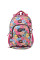 Рюкзак дитячий Semi Line 19 Rose Donats Print (J4674-4)