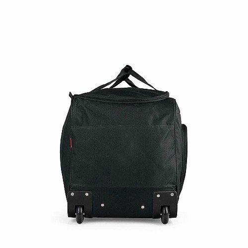 Сумка дорожная на колесах Gabol Week Eco 94L Negro (122314-001)