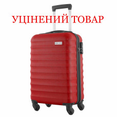 Валіза Semi Line 18