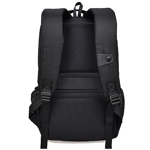 Рюкзак міський Semi Line USB 21 Black (P8251-0) Discounted