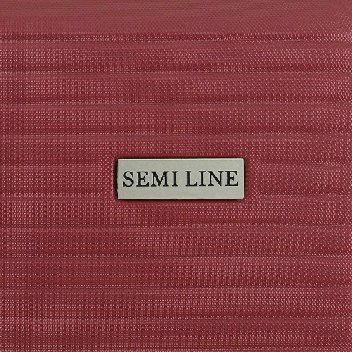 Валіза Semi Line 24
