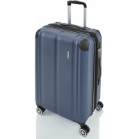 Чемпионат Travelite City на 4 колесах M exp. Сын. (78/86л,3,9кг) (44x68x28см)