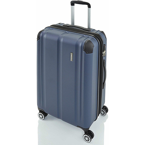 Чемпионат Travelite City на 4 колесах M exp. Сын. (78/86л,3,9кг) (44x68x28см)