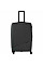 Валіза Travelite Bali Anthracite L на 4 колесах, сіра