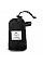 Рюкзак компактний надлегкий Naturehike Ultralight NH17A012-B, 18 л, чорний