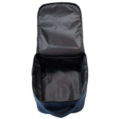 Рюкзак міський для подорожей Semi Line 24 Navy (P8311-1)
