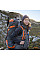 Рюкзак туристичний Naturehike NH70B070-B, 70 л + 5 л, блакитний