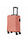 Чемодан Travelite Bali Coral S на 4 колесах, коралловый