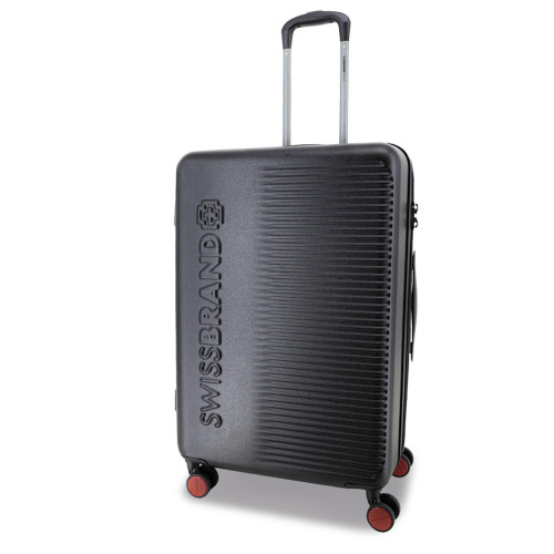 Валіза Swissbrand Enstone (M) Black (SWB_LHENS001M)_Discounted