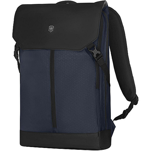 Рюкзак Victorinox Travel Altmont Original Flapover Laptop Blue с отдел.д/ноутбука 15.6