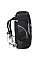 Рюкзак туристичний Semi Line 45 Black (A3046-1)
