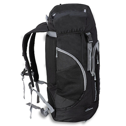 Рюкзак туристичний Semi Line 45 Black (A3046-1)