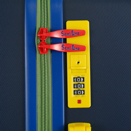 Валіза Semi Line 28