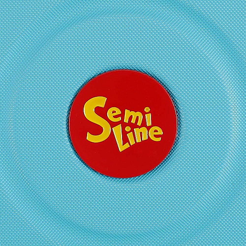 Валіза Semi Line 20