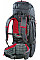 Рюкзак туристичний Ferrino Overland 65+10 Dark Grey (75671HCC)
