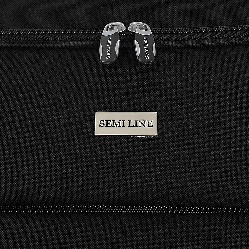 Чемодан Semi Line 24