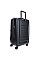 Чемодан Victorinox Travel Spectra 2.0 Black L Exp. на 4 колесах, 77/112 л, черная