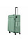 Валіза Travelite Croatia Mint L exp на 4 колесах, м'ятна